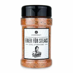 Einer Für Steaks