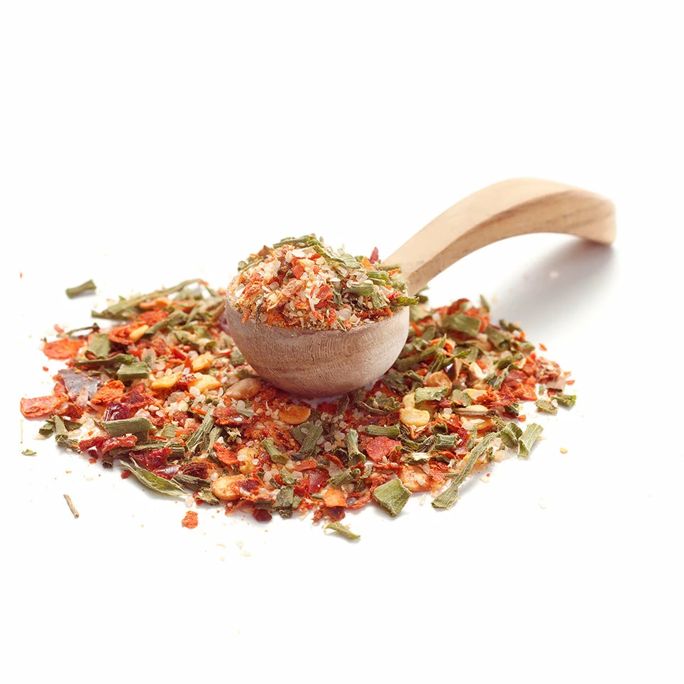 Rührei Scharf – Bild 2