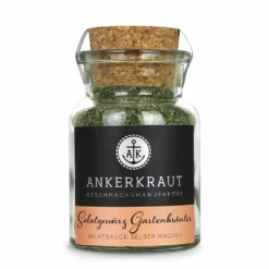 Salatgewürz Gartenkräuter