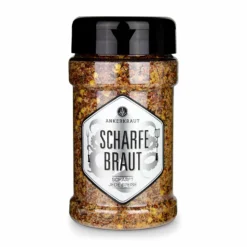 Scharfe Braut