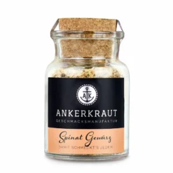 Spinat Gewürz