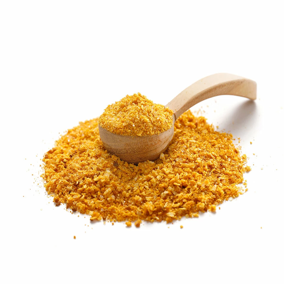 Pineapple Curry (Spongebob) – Bild 2