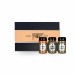 Steak Geschenk-Box