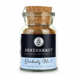 Steaksalz No. 1