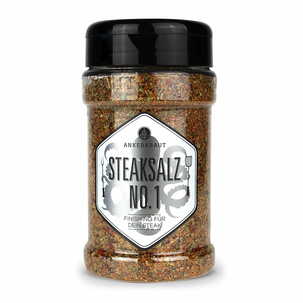 Steaksalz No. 1 – Bild 4