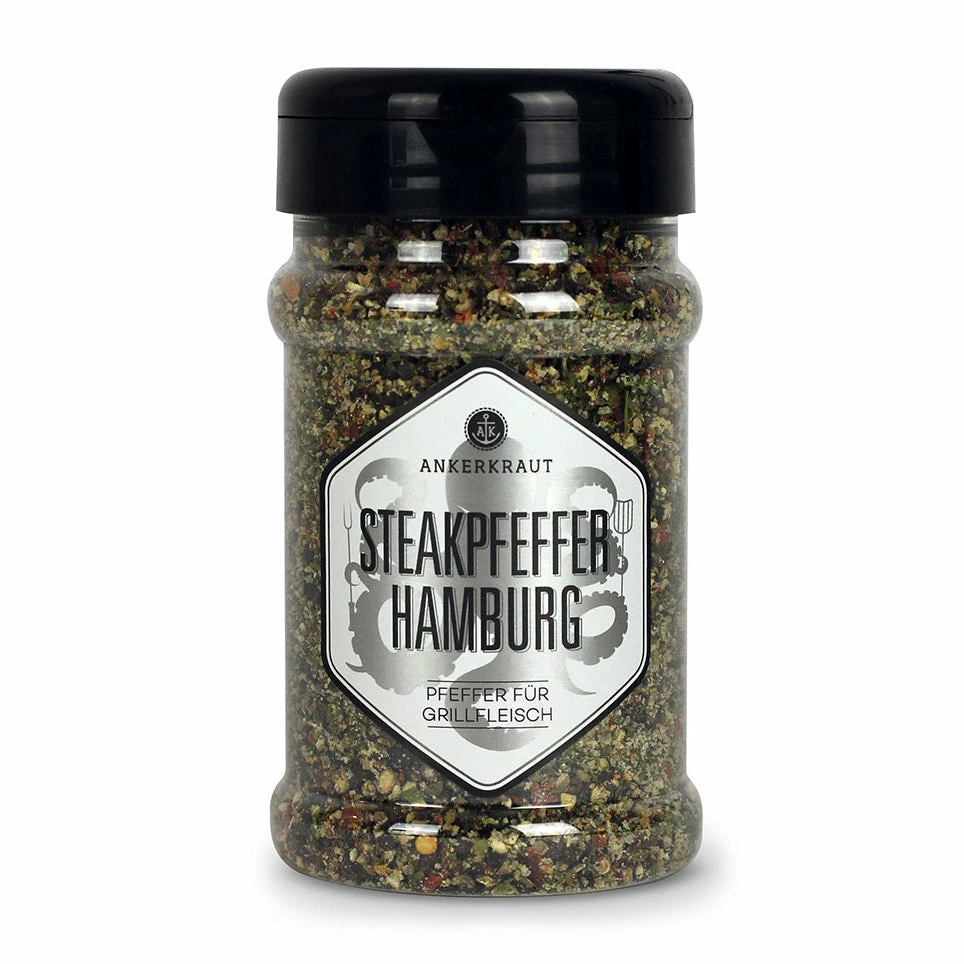 Steakpfeffer Hamburg – Bild 3