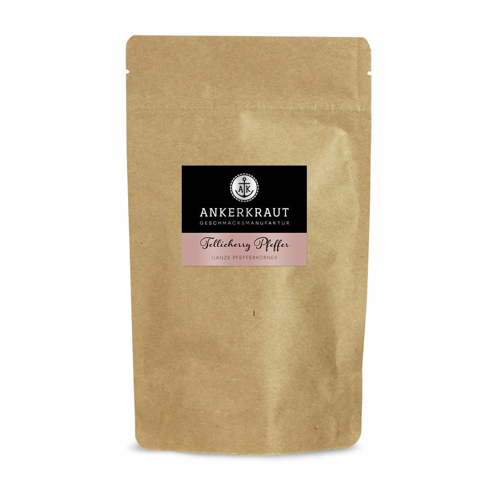 Tellicherry Pfeffer – Bild 3