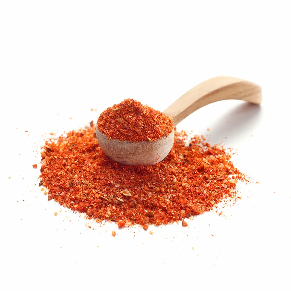 Tofu Grillgewürz – Bild 2