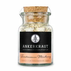 Tomatensaucen Gewürz