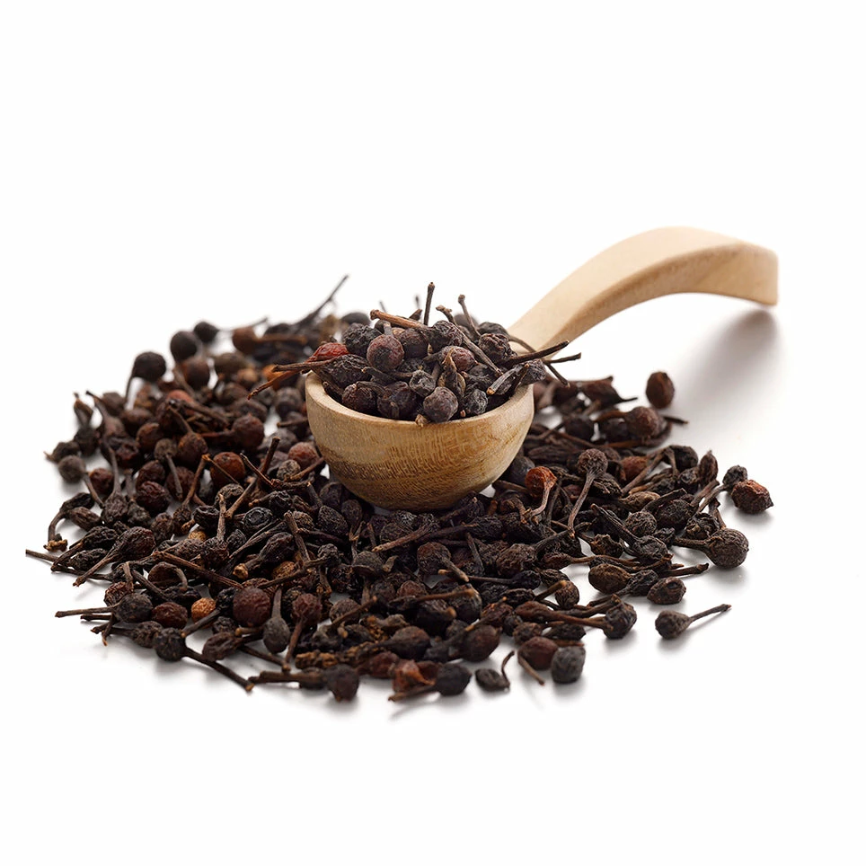 Voatsiperifery Urwald Pfeffer – Bild 2