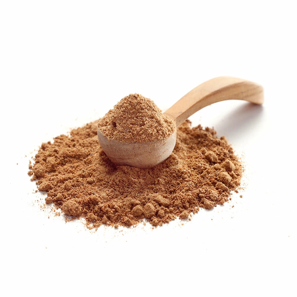 Wacholderbeeren, Gemahlen – Bild 2