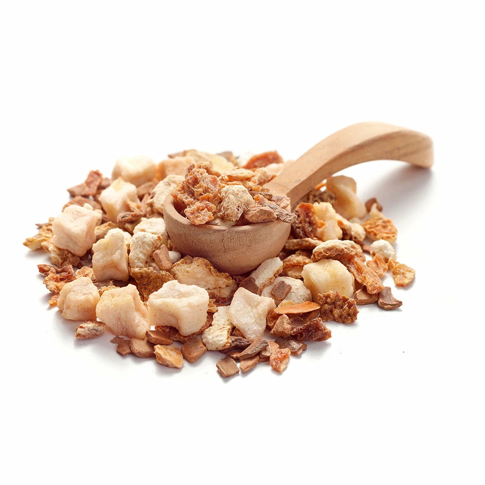 Weißer Glühwein – Bild 2