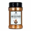 #Wieselpower, BBQ-Rub