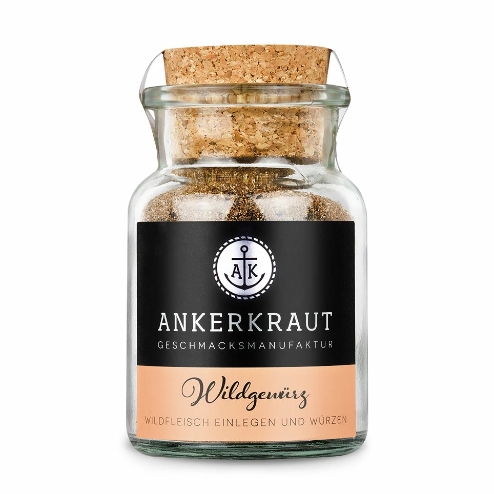 Wildgewürz